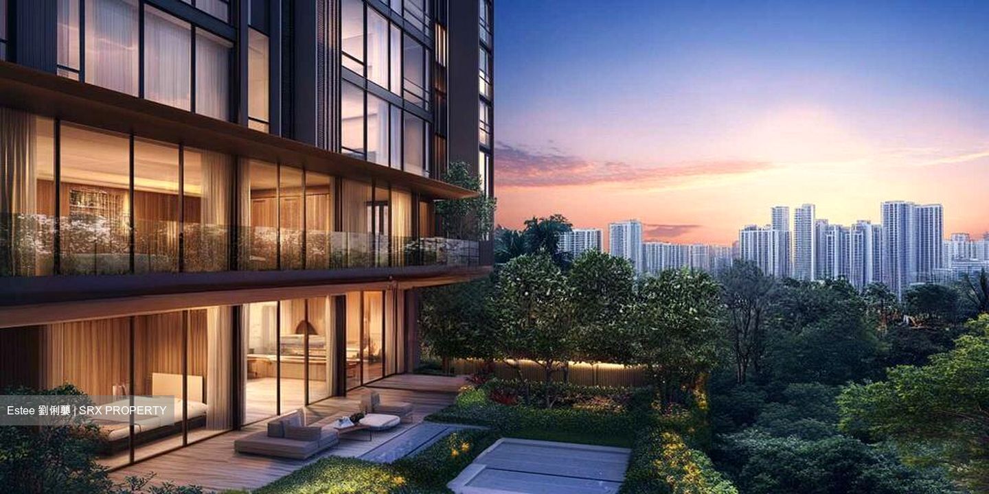 Jalan Loyang Besar (D17), Condominium #501861671